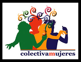 Colectiva Mujeres Logo Colectiva Mujeres